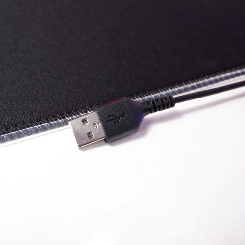 Bàn di chuột Steelseries QcK Prism Cloth – Medium (63825)