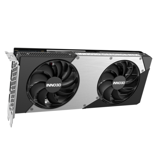 Trang chủ Card màn hình Inno3D Geforce RTX 5060 Ti 16GB Twin X2