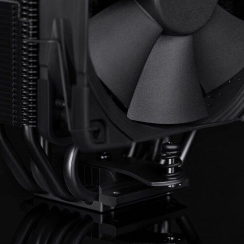 Tản nhiệt khí Noctua NH-U12S Chromax Black 07