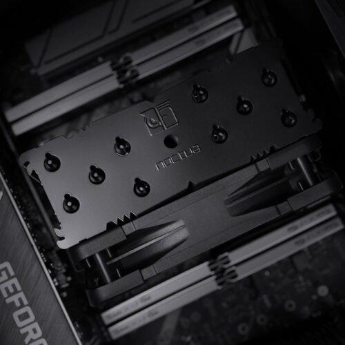 Tản nhiệt khí Noctua NH-U12S Chromax Black 05