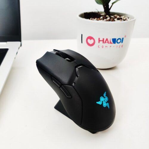 Chuột Razer Viper Ultimate Wireless Gaming Mouse (RZ01-03050100-R3A1)