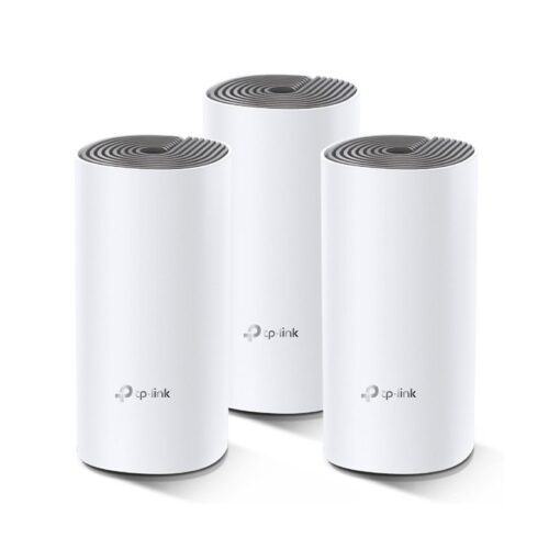 Bộ phát wifi mesh TP-Link Deco E4