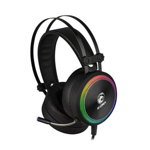 Tai nghe E-Dra EH412 Pro 7.1 Led RGB USB
