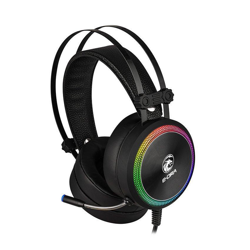 Tai nghe E-Dra EH412 Pro 7.1 Led RGB USB