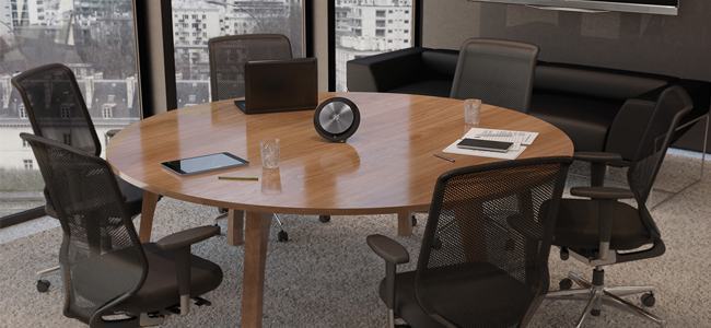 Loa hội nghị không dây Bluetooth Jabra SPEAK 710 MS 1