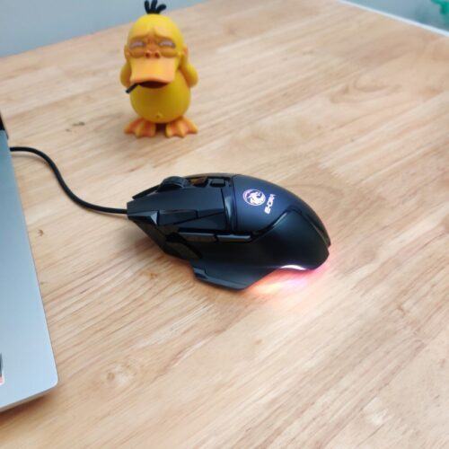 Chuột chơi game E-Dra EM6502 Pro