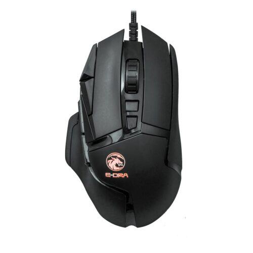 Chuột chơi game E-Dra  EM6502