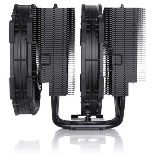 Tản nhiệt khí NOCTUA NH-D15 Chromax Black 03