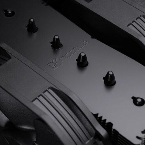 Tản nhiệt khí NOCTUA NH-D15 Chromax Black 07