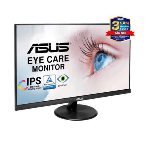 ASUS VP249HE 2