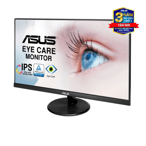 ASUS VP249HE 3