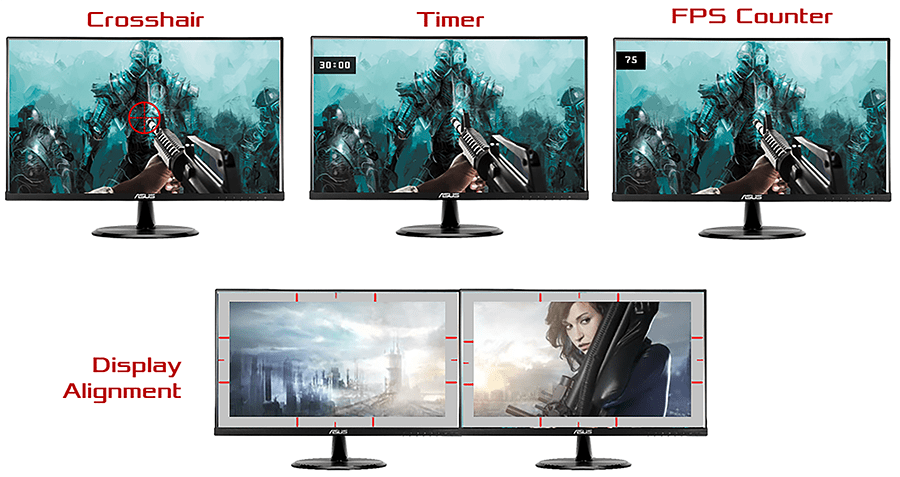 51569_vp249hes2 Màn hình ASUS VP249HE game plus