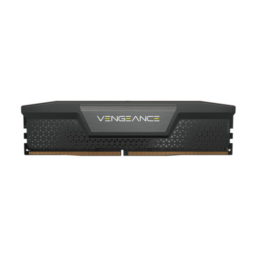 Trang chủ RAM Corsair Vengeance LPX 16GB DDR5 5200MHz Black (CMK16GX5M1B5200C40)