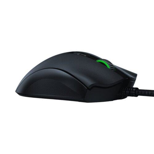 Chuột Razer DeathAdder V2 RGB Gaming Mouse Black (RZ01-03210100-R3M1)