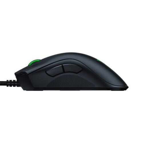 Chuột Razer DeathAdder V2 RGB Gaming Mouse Black (RZ01-03210100-R3M1)