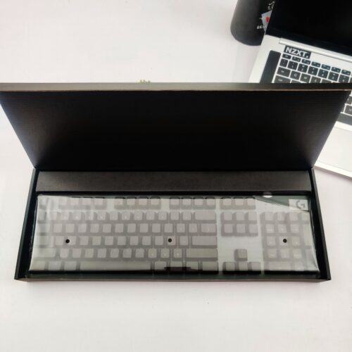 Bàn phím cơ Logitech G512 Lightsync RGB Mechanical Linear GX Red Switch