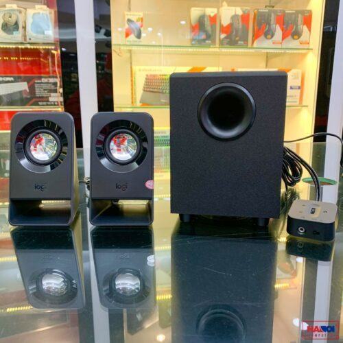 ảnh chụp Loa Logitech Z213
