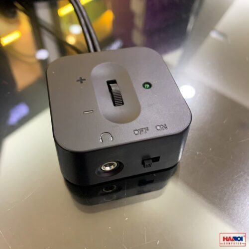 cụm điều khiển Loa Logitech Z213