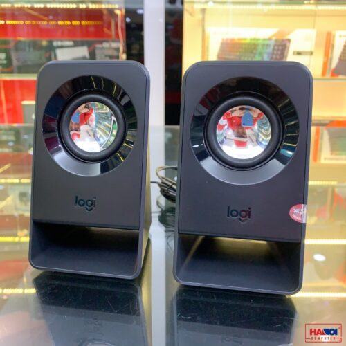 loa vệ tinh của Logitech Z213