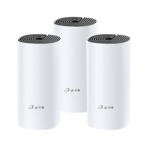 Bộ phát wifi mesh TP-Link Deco M4 (3 Pack)