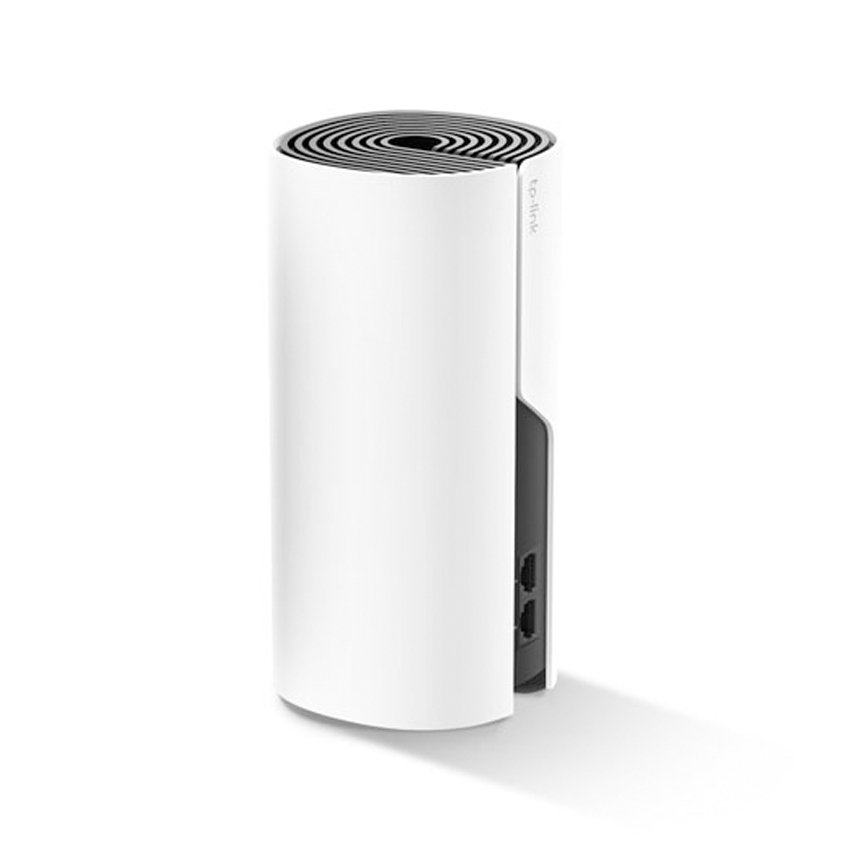 cổng kết nối của Bộ phát wifi mesh TP-Link Deco M4