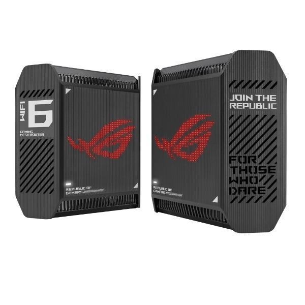 52501_bo_phat_wifi_6_asus_rog_ra Bộ phát wifi mesh ASUS ROG Rapture GT6 (B-2-PK) chuẩn AX11000  ảnh 1