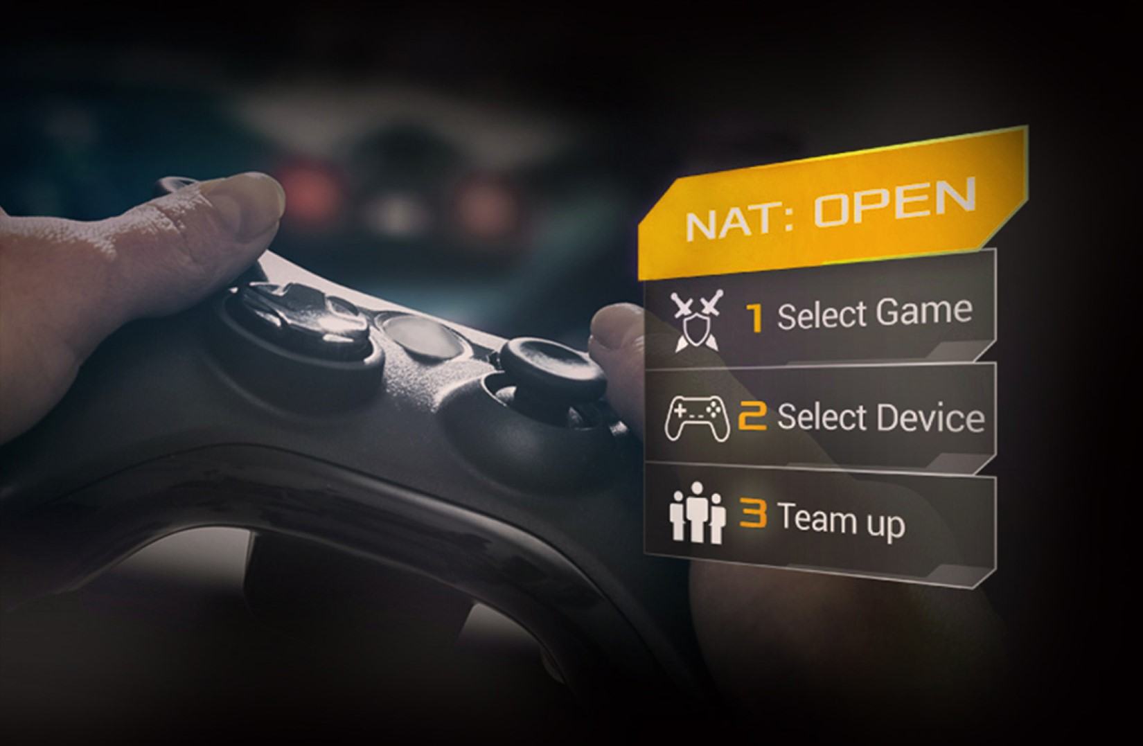 Bộ phát wifi ASUS TUF GAMING AX3000 4