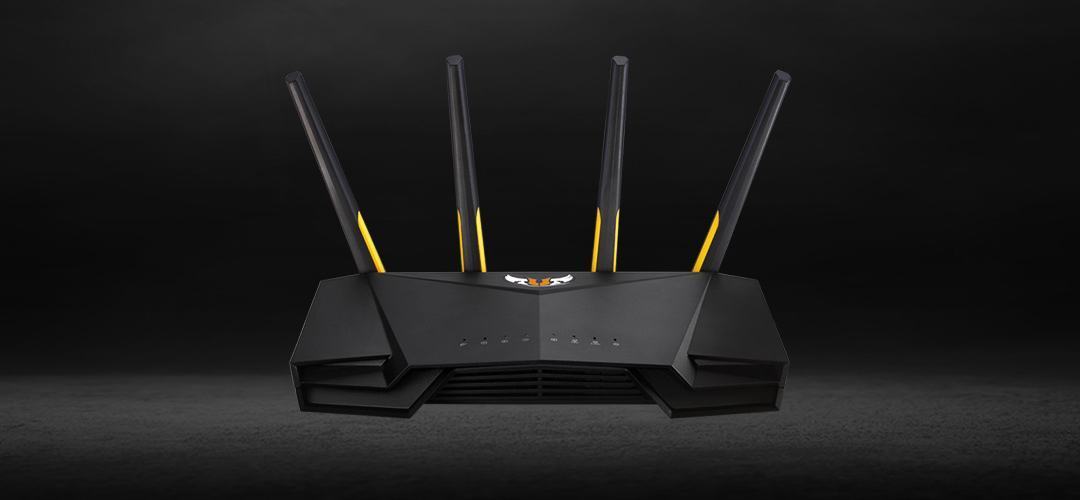 Bộ phát wifi ASUS TUF GAMING AX3000 1