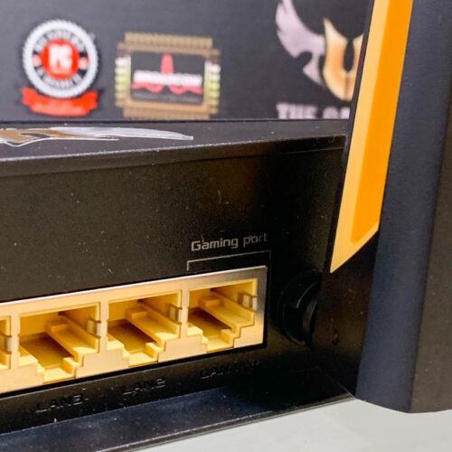 Bộ phát wifi ASUS TUF GAMING AX3000