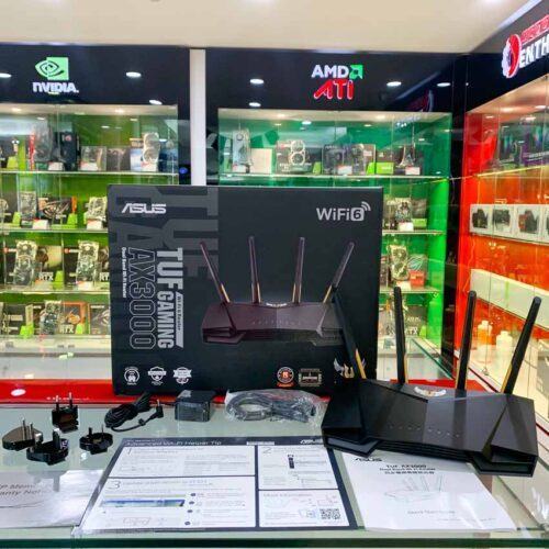 Bộ phát wifi ASUS TUF GAMING AX3000