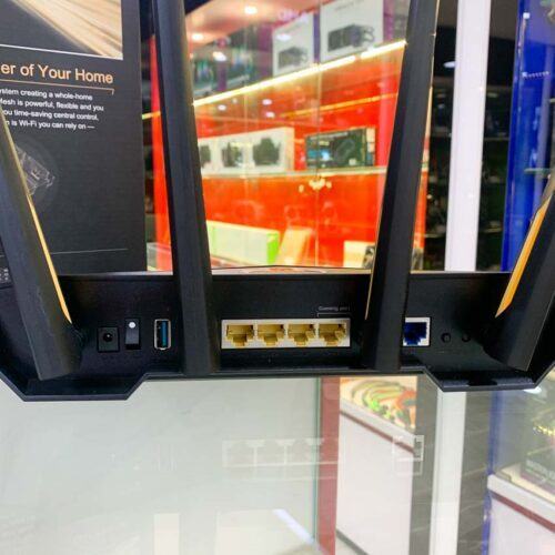 Bộ phát wifi ASUS TUF GAMING AX3000