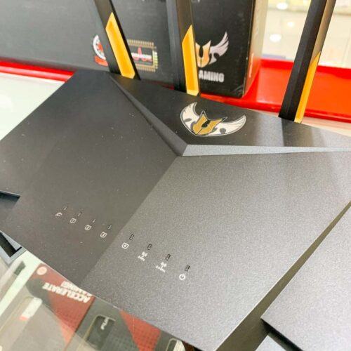 Bộ phát wifi ASUS TUF GAMING AX3000