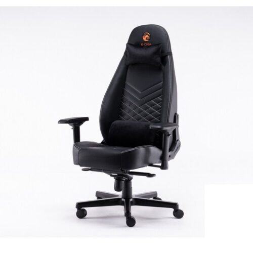 Ghế xoay Bigboss EGC2021 Lux màu đen