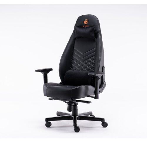 Ghế xoay Bigboss EGC2021 Lux màu đen