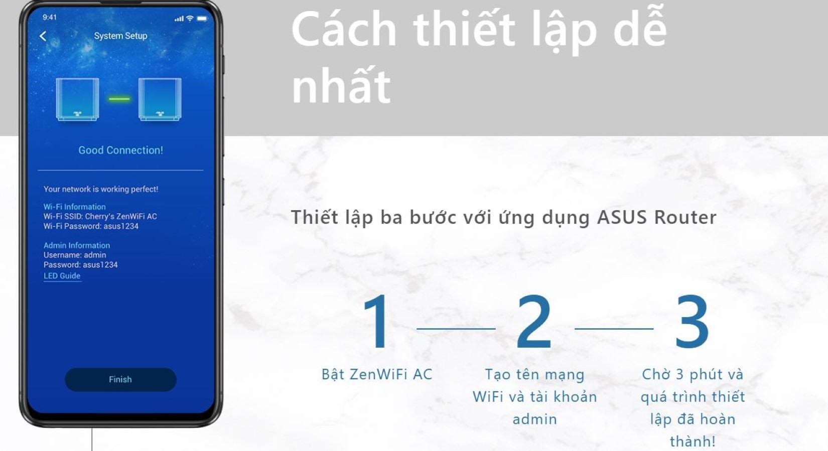 52899_bmeshwifiasusmesh Bộ Mesh Wifi ASUS XT8 6