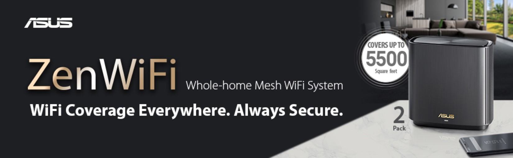 52899_bmeshwifiasusxt8 Bộ Mesh Wifi ASUS XT8