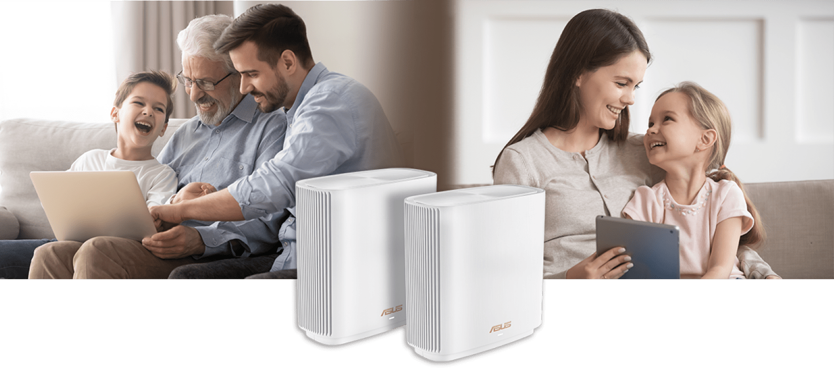 52899_bmeshwifiasusxt8w-2-pkzenwifi6chunax60003bngtnaiprotectionparentalcontrol Bộ Mesh Wifi ASUS XT8 1