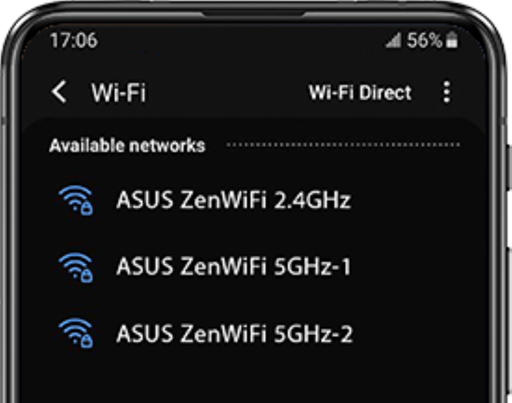 52899_zenwifi3bngtn Bộ Mesh Wifi ASUS XT8 5