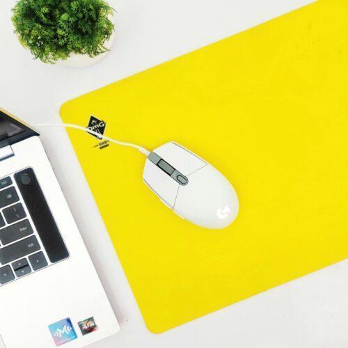 Mouse Logitech G102 Lightsync RGB White