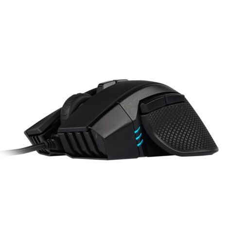 Chuột Corsair Iron claw RGB (CH-9307011-AP)