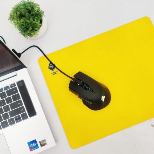 Chuột Corsair Iron claw RGB (CH-9307011-AP)