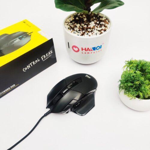 Chuột Corsair Nightsword RGB (CH-9306011-AP)