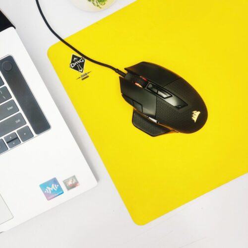 Chuột Corsair Nightsword RGB (CH-9306011-AP)