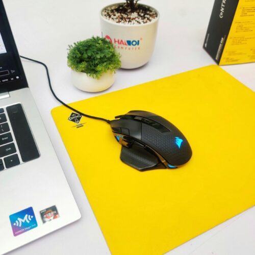 Chuột Corsair Nightsword RGB (CH-9306011-AP)