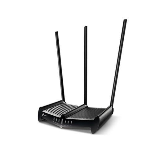 mặt chéo Bộ phát wifi TP-Link Archer C58HP AC1350Mbps