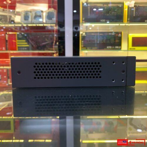 ảnh chụp mặt ngang Switch TP-Link TL-SG1024