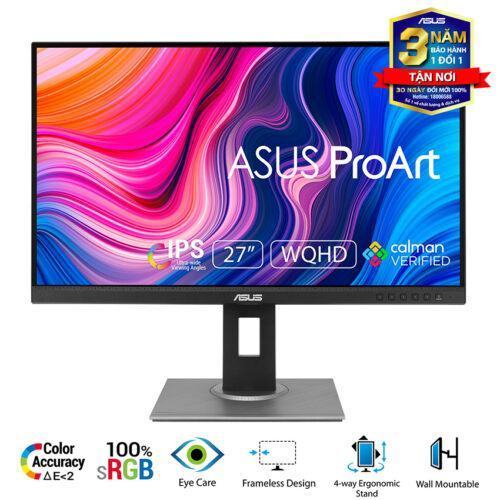 Asus ProArt PA278QV 1