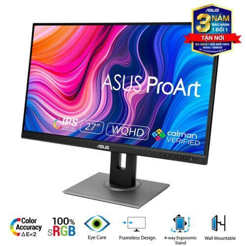 Asus ProArt PA278QV 2