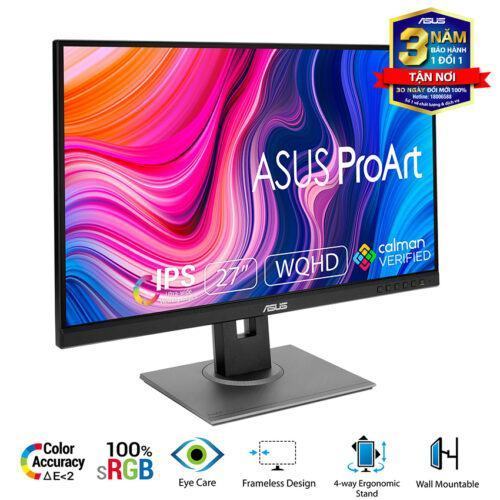 Asus ProArt PA278QV 3