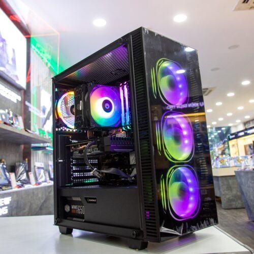 CPU AMD Athlon 3000G